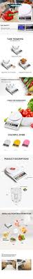 This scale combines elegant design with hefty function and can weigh up to 22 pounds of food. Yiwu Market Sf400 Electronic Digital Kitchen Scale 5kg Food Weight Amazon Oem Sf 400 Household Type Kitchen Digital Scale Buy Sf 400 Sf 400 Household Type Kitchen Digital Scale Digital Scale Sf 400 Product On