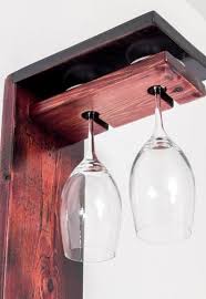 A wine rack isn't just practical storage. Pin On Carpinteria
