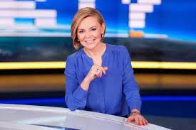 Justyna pochanke przez 19 lat była związana z tvn i tvn24. Justyna Pochanke Odchodzi Z Tvn Dostalam Wiecej Niz Sobie Wymarzylam I Dalam Z Siebie Ile Moglam