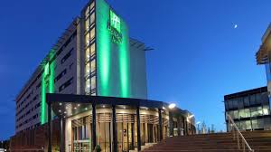 Wifi is free, and this hotel also features 2 restaurants and 2 bars. Hotel Holiday Inn Reading M4 Jct 10 Winnersh Holidaycheck South East England Grossbritannien