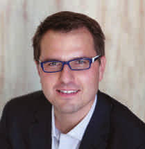 Blau-Gelb ist wichtig