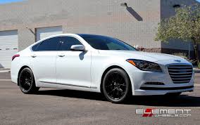 Maybe you would like to learn more about one of these? Hyundai Wheels Custom Rim And Tire Packages