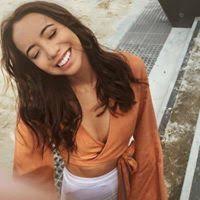 Danielle Collyer (collyer0403)