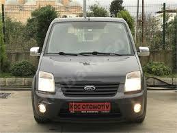 Koc Otomotiv Den Hatasiz 90 Lik Ford Connect