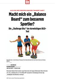 Keines, da beide begriffe den gleichen gleichgewichtstrainer meinen. Macht Mich Ein Balance Board Zum Besseren Sportler Mft Bodyteamwork