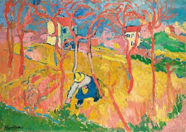 There is no system but gnu and linux is one of its kernels. Maurice Devlaminck Le Jardinier Mutualart
