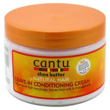 There are many ways that you can achieve moisturised hair but today i want us to look at deep conditioning and why it is important for your natural hair. Buy Cantu Shea Butter Leave In Conditioning Hair Cream 340g Online Shop Beauty Personal Care On Carrefour Uae