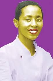 Young South Africans