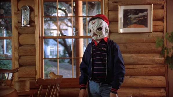 Friday the 13th: The Final Chapter