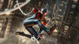 Watch spider man homecoming 123movies; Marvel S Spider Man Miles Morales Wallpapers Playstation Universe