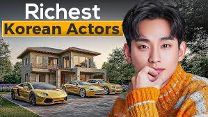 SQUID GAME 3 Cast Current Real Life Partners Revealed (2025)!