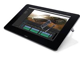 The wacom cintiq pro 13 is a creative pen display, packed with latest innovation, and will ensure a seamless drawing experience. Rent Wacom Cintiq 27qhd Touch 27 Inch Creative Pen Touch Display In London Rent For 182 25 Day 104 14 Week
