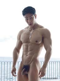 Favorite Hunks & Other Things: Haruehun Airry: Coastal Compositions