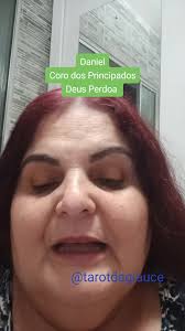 Canto Do Anjo Da Guarda Daniel