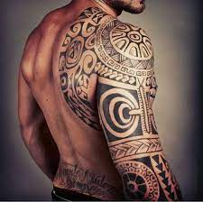 If your mother is important in. 49 Maori Tattoo Ideen Die Wichtigsten Symbole Und Ihre Bedeutung