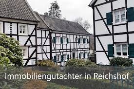Ob als eigener wohnsitz oder als rentables anlageobjekt: Immobiliengutachter Reichshof Kirchner Immobilienbewertung