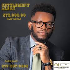 Michael Olowu, Esq./Florida Lawyer