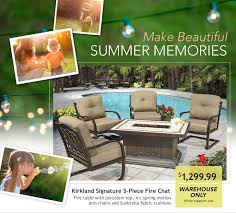 Check spelling or type a new query. Costo Patio Furniture Savings At Costco Make Beautiful Summer Memories Milled