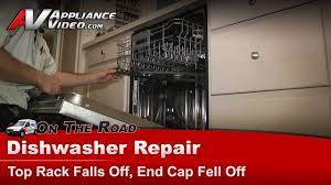 We did not find results for: Kitchenaid Whirlpool Dishwasher Repair Top Rack Track Roller Problems Diagnostic Repair Youtube