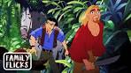 The Search For The City Of Gold (The Trail We Blaze) | The ... - YouTube