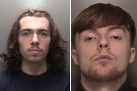 Connor Chapman sentenced to minimum of 48 years for murder of Elle Edwards  : r/Liverpool