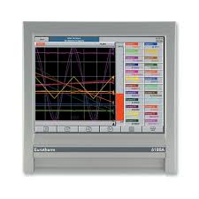 6100a 6180a paperless graphic recorder eurotherm by