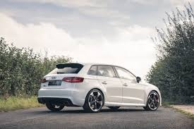 Image result for Glacier White 2018 RS3