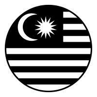 Huge collection, amazing choice, 100+ million high quality, affordable rf and rm images. Flag Of Malaysia Icons Download Free Vector Icons Noun Project