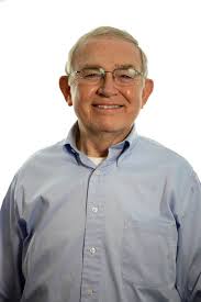 Pictorial Directory of the United Methodist Center Staff