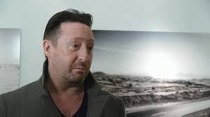He became a singer, just like his father, however in recent weeks he has revealed a terrifying truth which he was forced. Julian Lennon Video Interview Artnet News