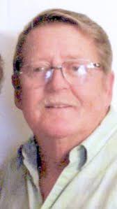 Henry Burrell “Burl” Patterson