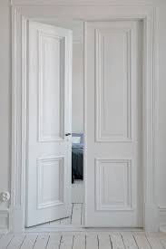Pin By Charlotte Langbeen On Doors Shutters Windows Floors Walls Panels Moulding French Doors Interior Classic Doors Doors Interior