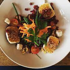 Fraeuleinsfunke New Blogpost Und Zwar Aus 1001 Nacht Wir Waren Zusammen Mit Der Zauberhaften Traveleonto Marokkanisches Essen Lebensmittel Essen Essen