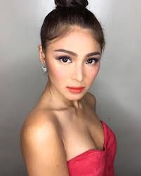 Nadine Lustre