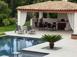 Epingle Sur Cuisines D Exterieur