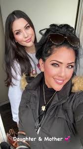 Irma Ochoa's Instagram, Twitter & Facebook