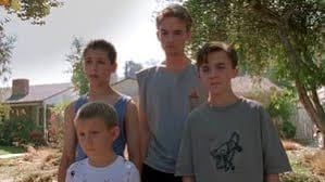 Prendete una famiglia del 3° tipo (1996) e toglietele il… 3°tipo. Malcolm 1x3 Streaming Gratis Streamingita Online