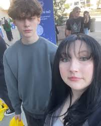 Melody Maughon's Instagram, Twitter & Facebook