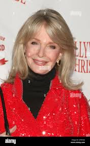 Deidre hall hi-res stock photography and images