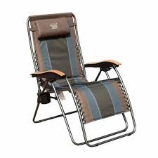 Timber Ridge Zero Gravity Lounge Chair Zero Gravity Chair Outdoor Chairs Zero Gravity Recliner