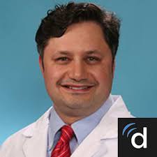 Dr. Brian C. Baumann, MD