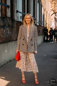 Milan Fall 2020 Street Style Thora Valdimarsdottir Style Du Monde Street Style Street Fashion Photos Street Fashion Photos Fashion Week Street Style Style
