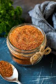 Homemade Cajun Seasoning Made With A Unique Blend Of Herbs And Spices Cajun Dinneratthezoo Cajun Seasoning Recipe Cajun Seasoning Seasoning Recipes
