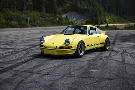 Something so drastic in changes body wise has a limited market and should be done for fun. Rwb Porsche 911 Carrera Coupe Bold And Backdated Opumo Magazine
