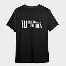 Remera Personalizada