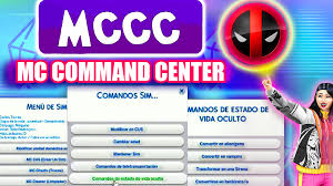 Download and unzip the file · step three: Mod Mc Command Center 2021 3 2 Mod De Mods Actualizado