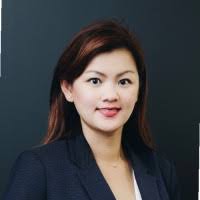 I do get jealous easily, but that's a very normal thing when you're in a relationship. (laughs) my possessiveness is very passive. Michelle Chia Melbourne Victoria Australia Professional Profile Linkedin