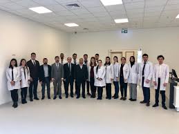 Prof Dr Metin Dogan On Twitter Ankara Sehir Hastanesi Nde Aybu Tip Fakultesi Ortopedi Ve Travmatoloji Abd Olarak Ilk Ogrenci Sinavimizi Yaptik Hayirli Olsun Https T Co W5mpizg0te