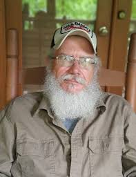 Robert "Wayne" Hall Obituary August 16, 2023