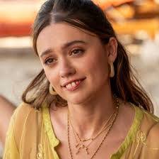 Abby Patrick's Instagram, Twitter & Facebook